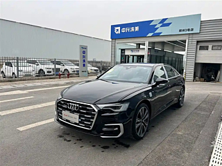 Заказать AUDI A6L