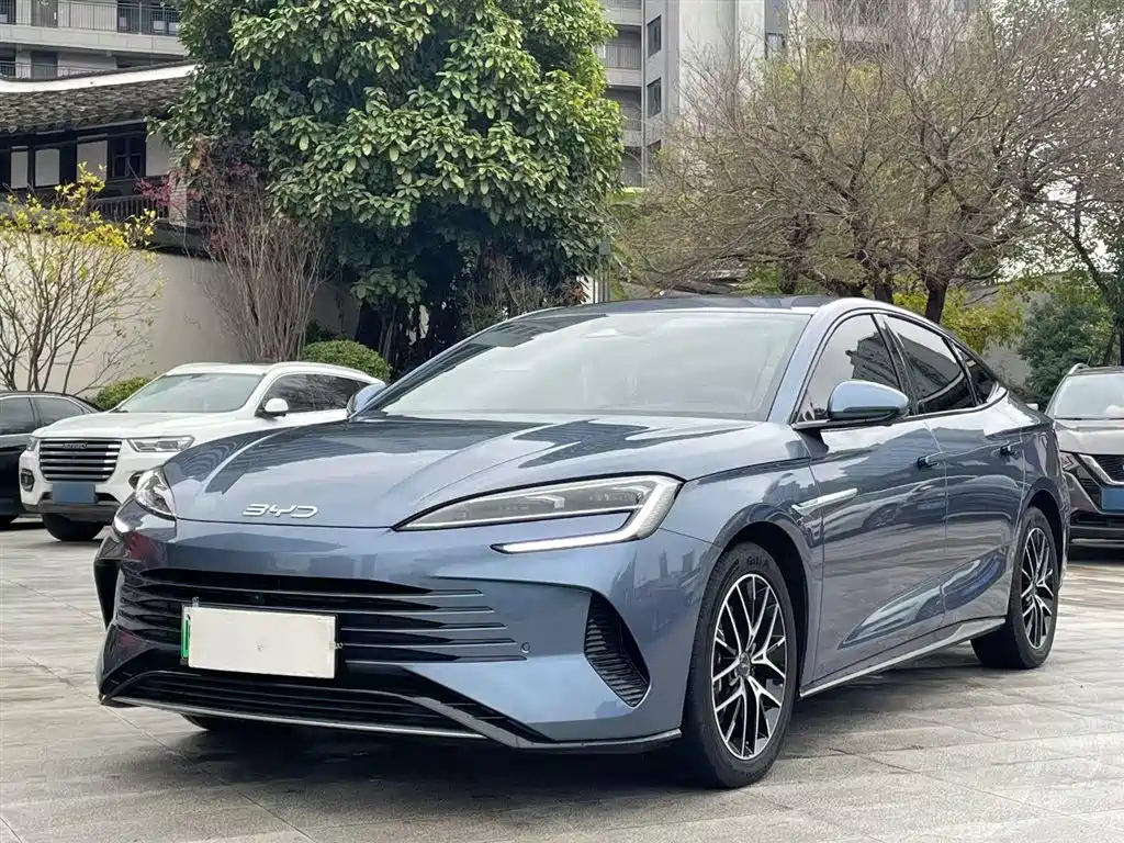 BYD SEAL 2023