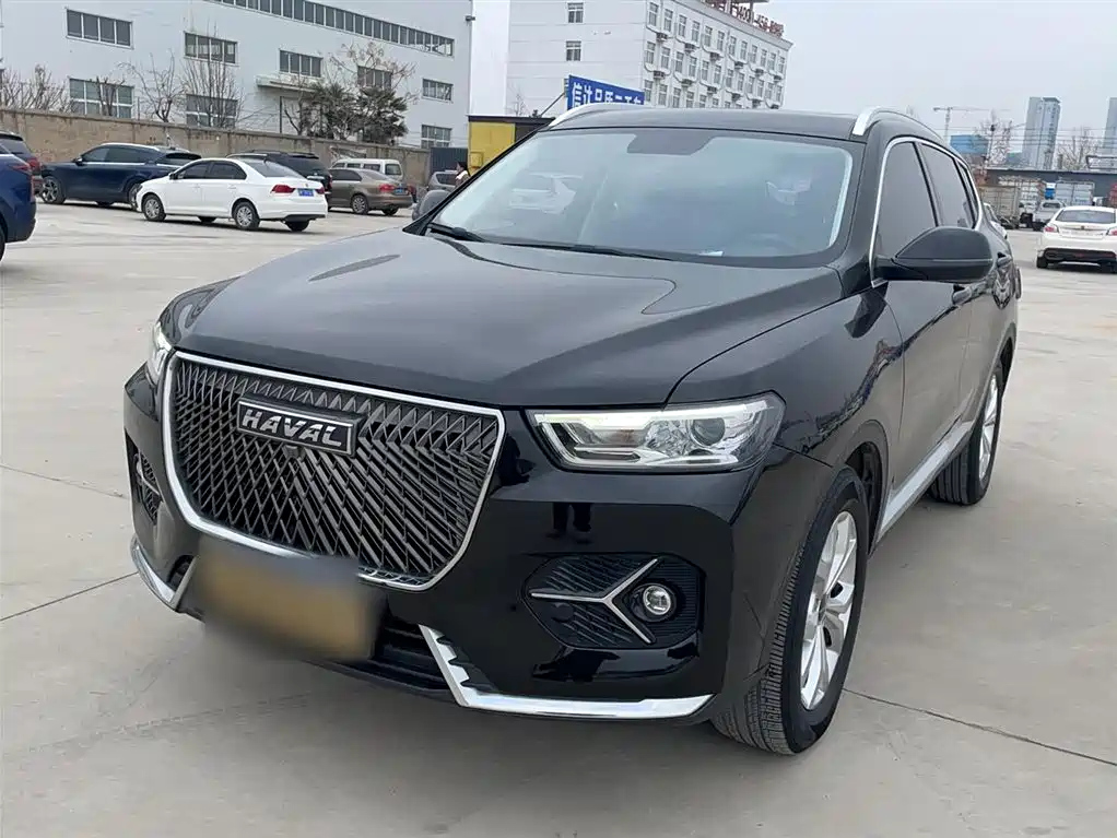 HAVAL H6 2021