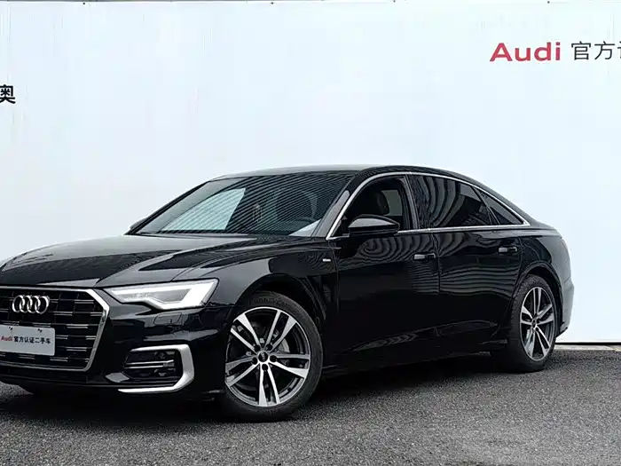 AUDI A6L 2024