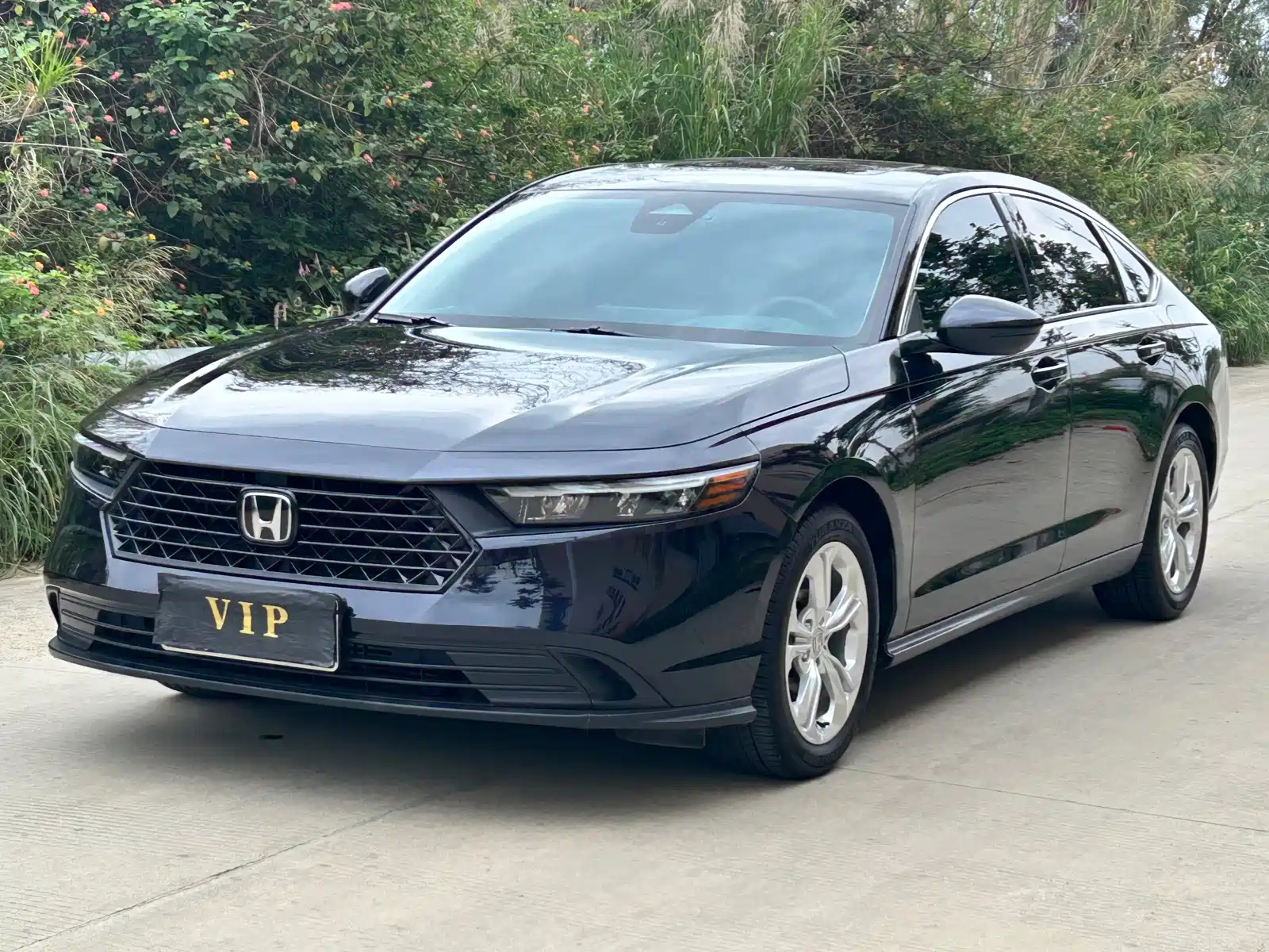 HONDA ACCORD 2023