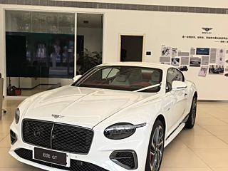 Заказать BENTLEY CONTINENTAL PLUG IN HYBRID