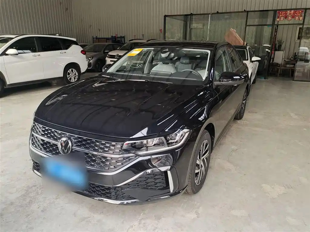 VOLKSWAGEN LAVIDA 2024