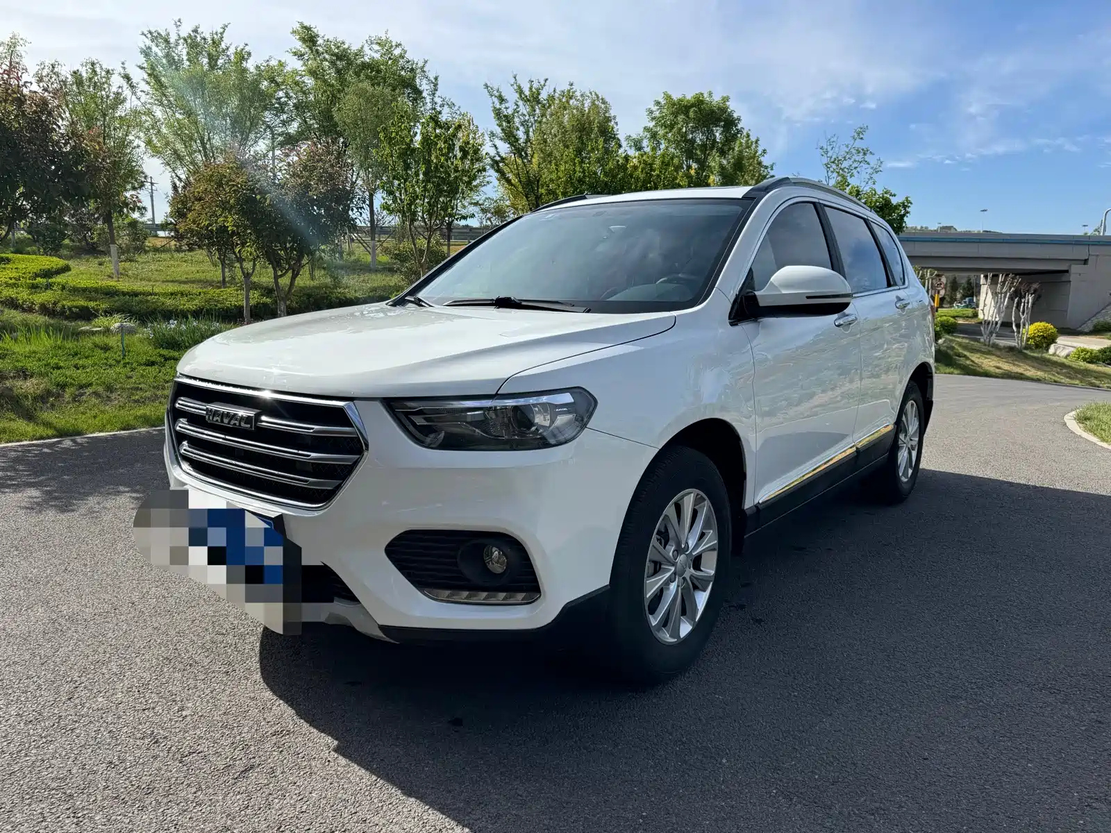 HAVAL H6 2019