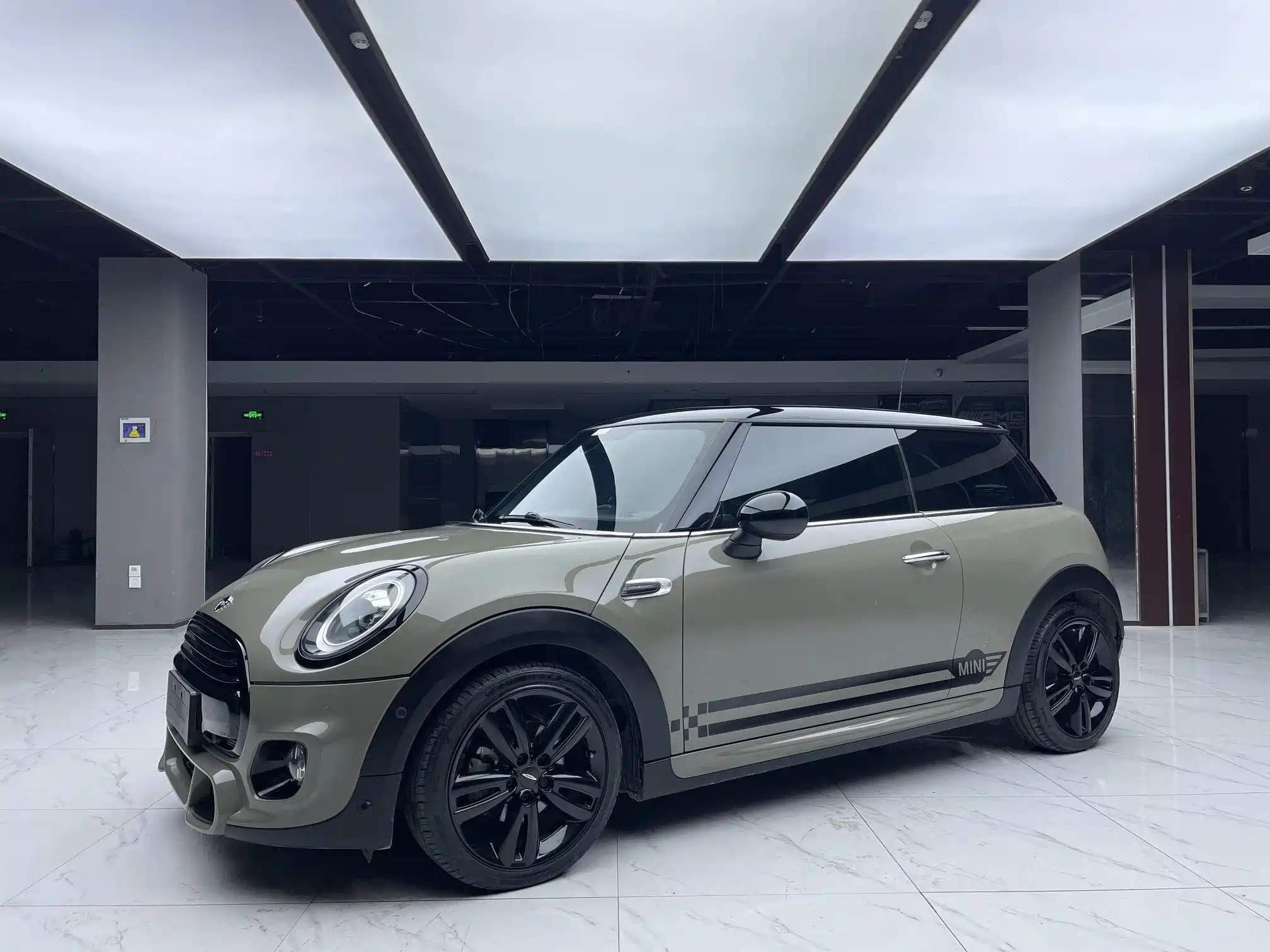 MINI OTHER 2018