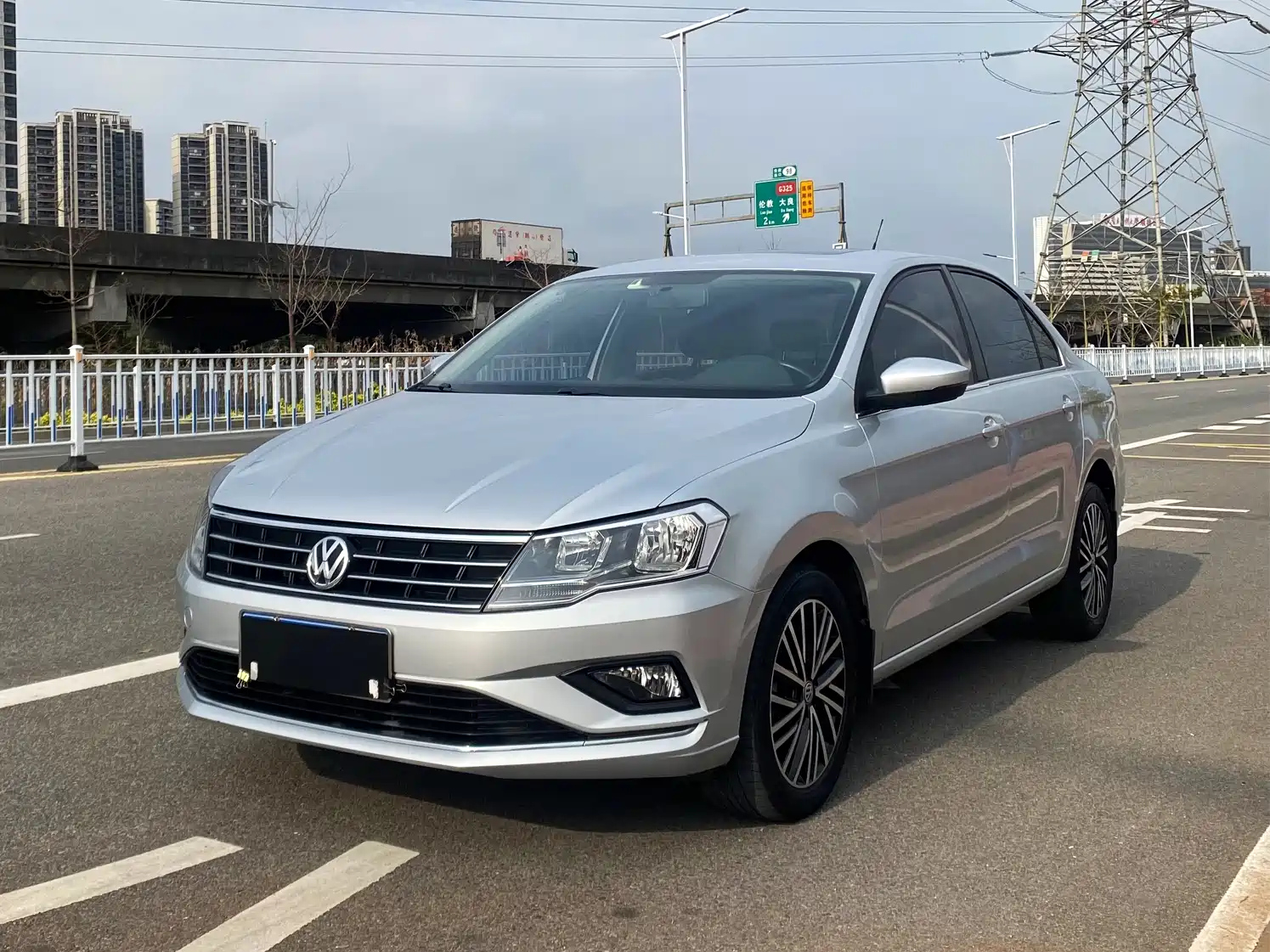 VOLKSWAGEN JETTA 2019