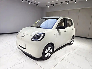 Заказать SGMW HONGGUANG MINIEV