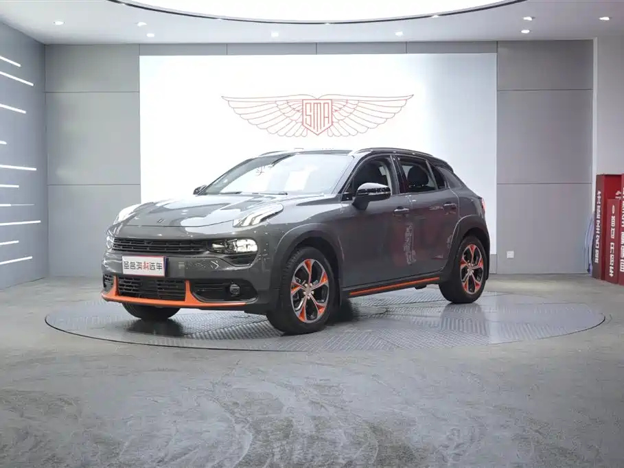 LYNK 02 2018