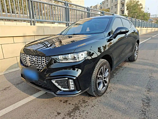 wey vv5