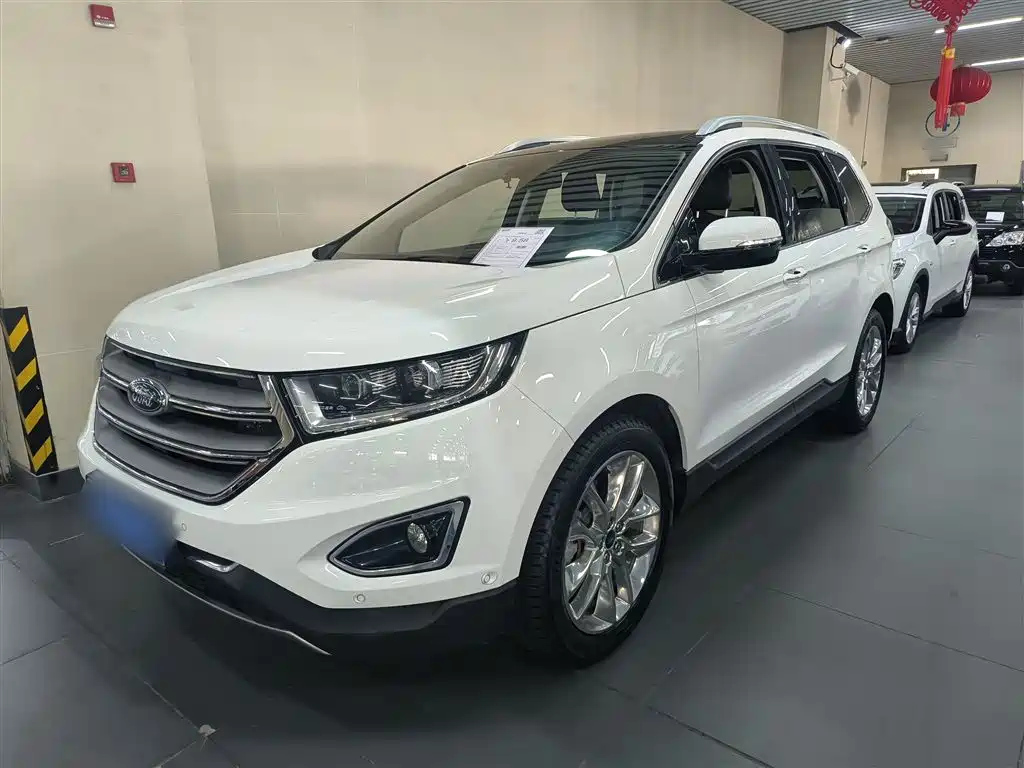 FORD EDGE 2015