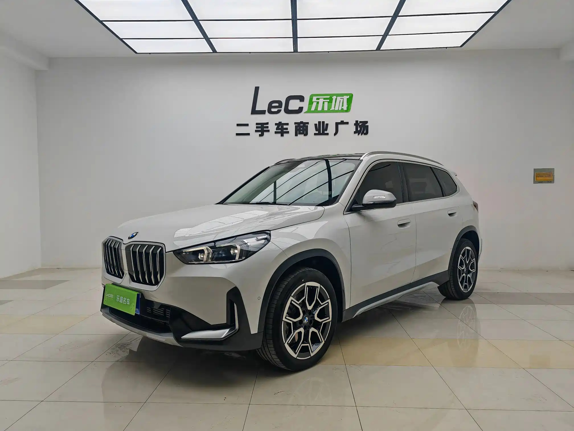BMW X1 2024