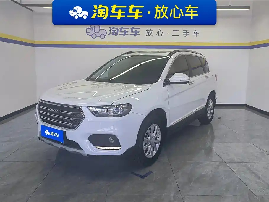 HAVAL H6 2019