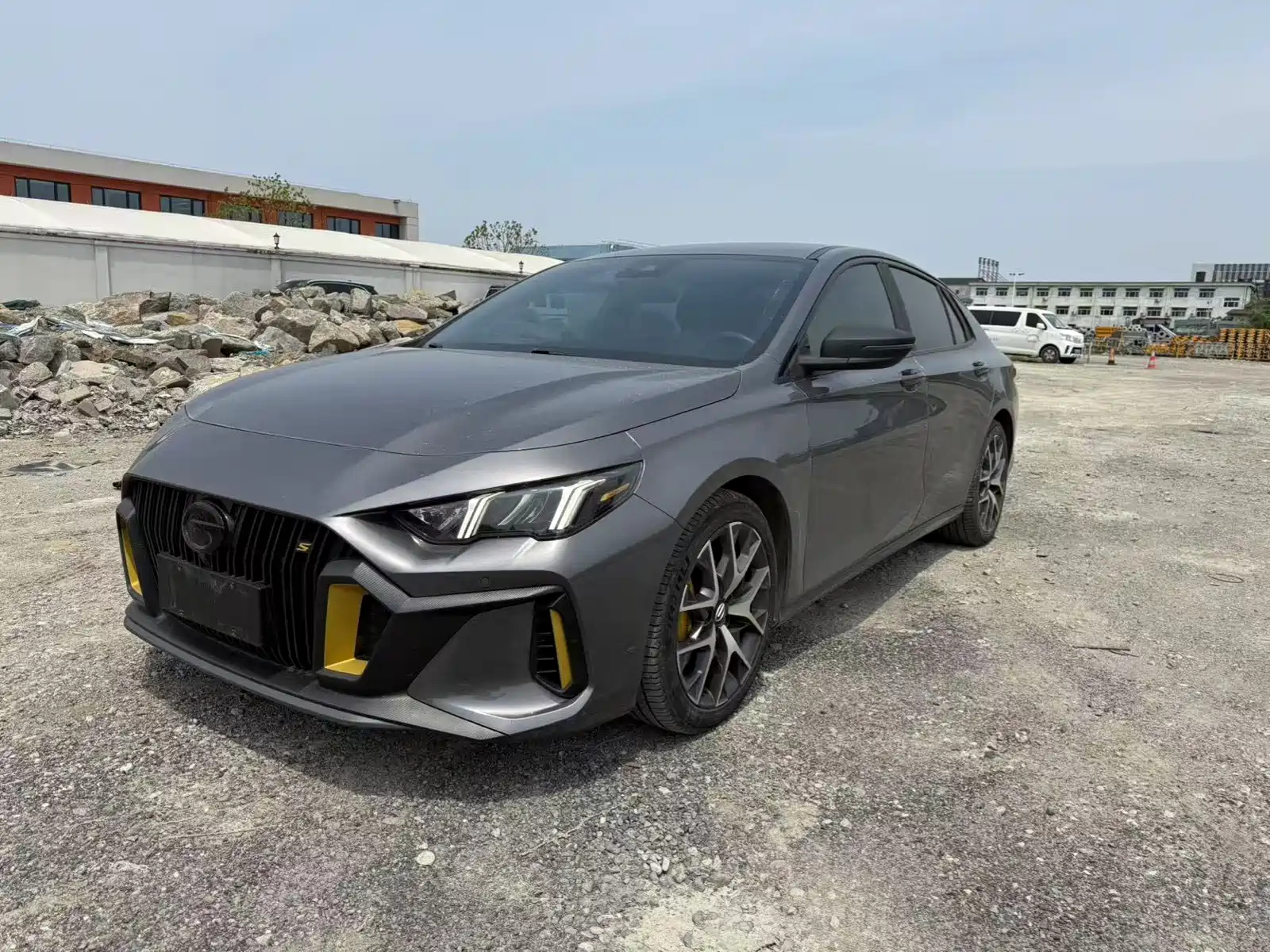 TRUMPCHI EMPOW 2021