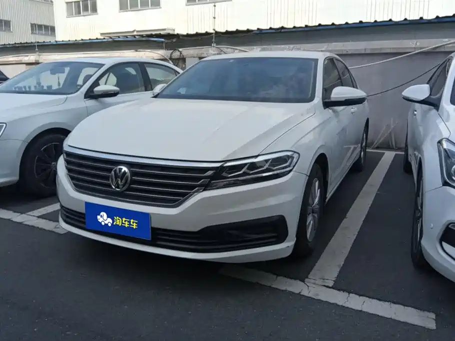 VOLKSWAGEN LAVIDA 2018
