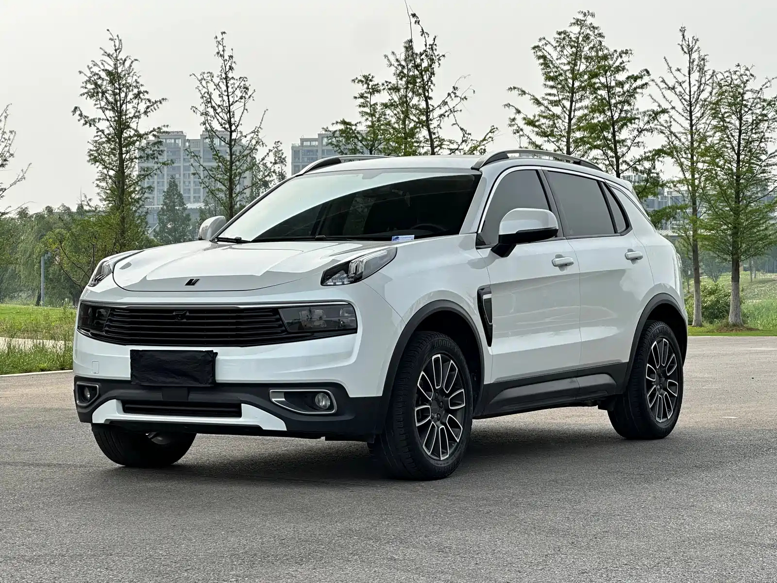 LYNK 01 2020