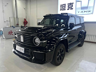 tank 300