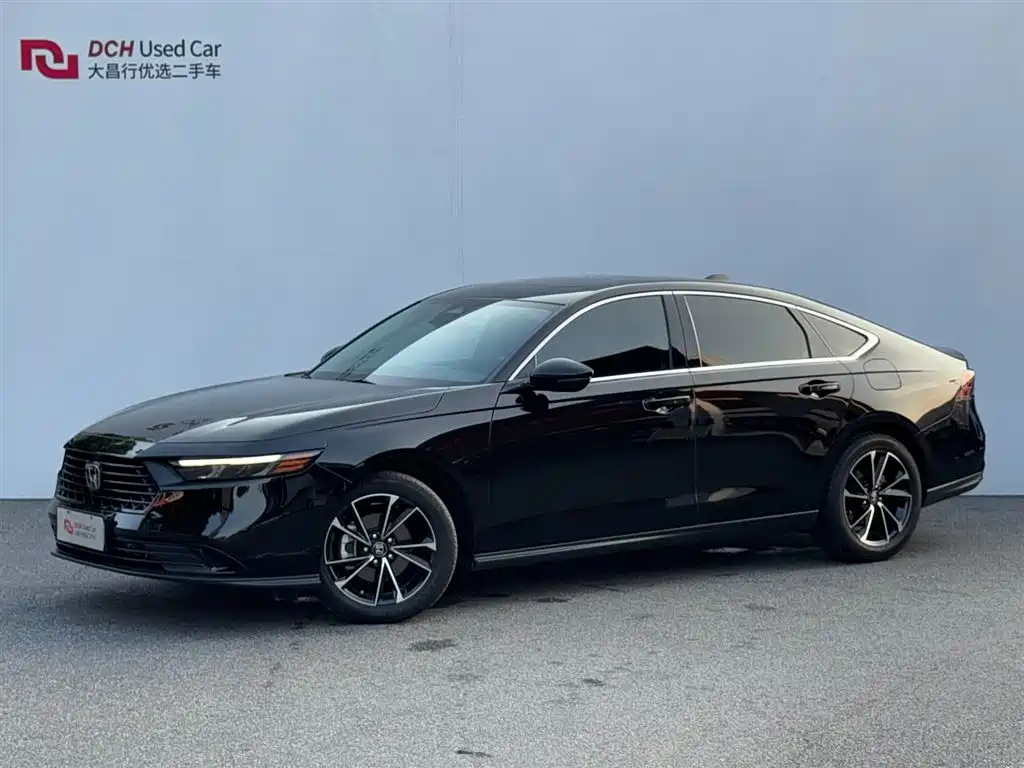 HONDA ACCORD 2023