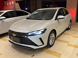 Заказать CHEVROLET CRUZE