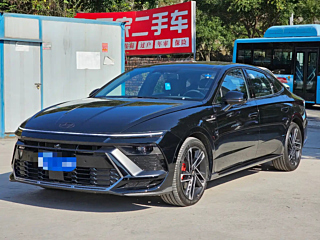 Заказать HYUNDAI SONATA