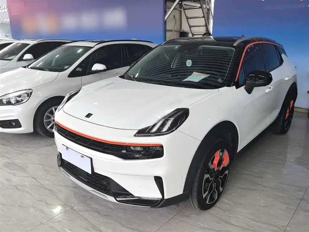 LYNK 06 2020