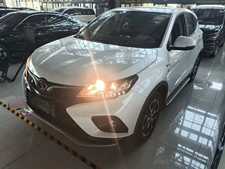 soueast dx3