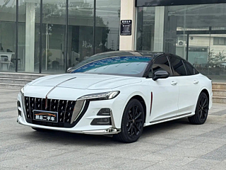 HONGQI H6