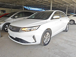 geely-auto emgrand-gl