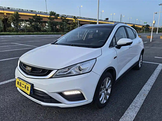geely-auto emgrand-gs