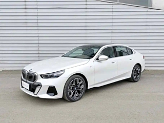 Заказать BMW 5-SERIES