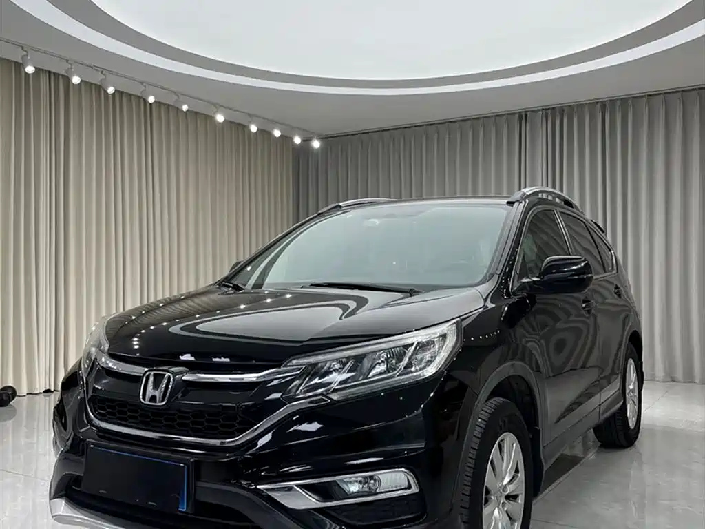 HONDA CR-V 2016