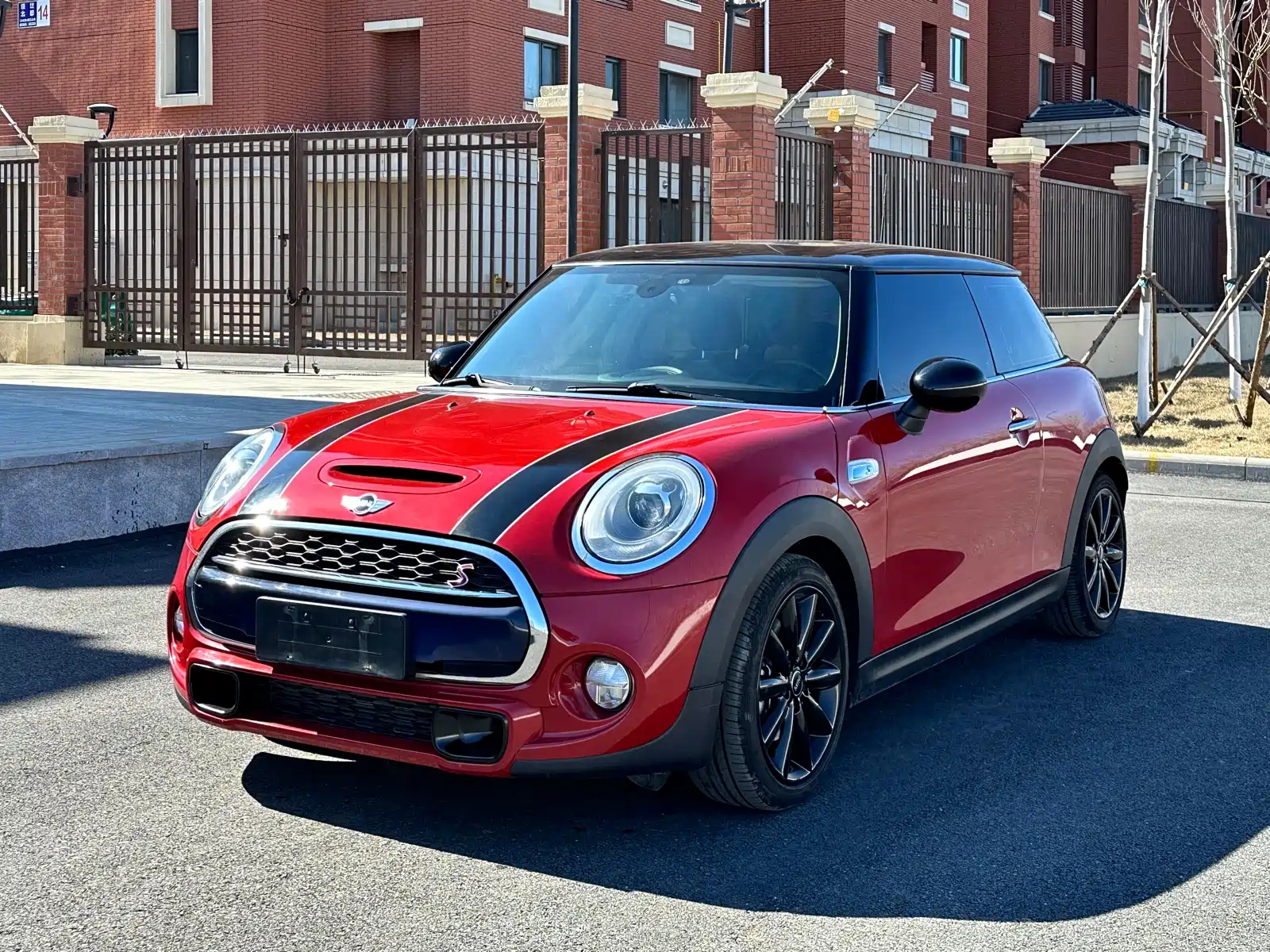 MINI OTHER