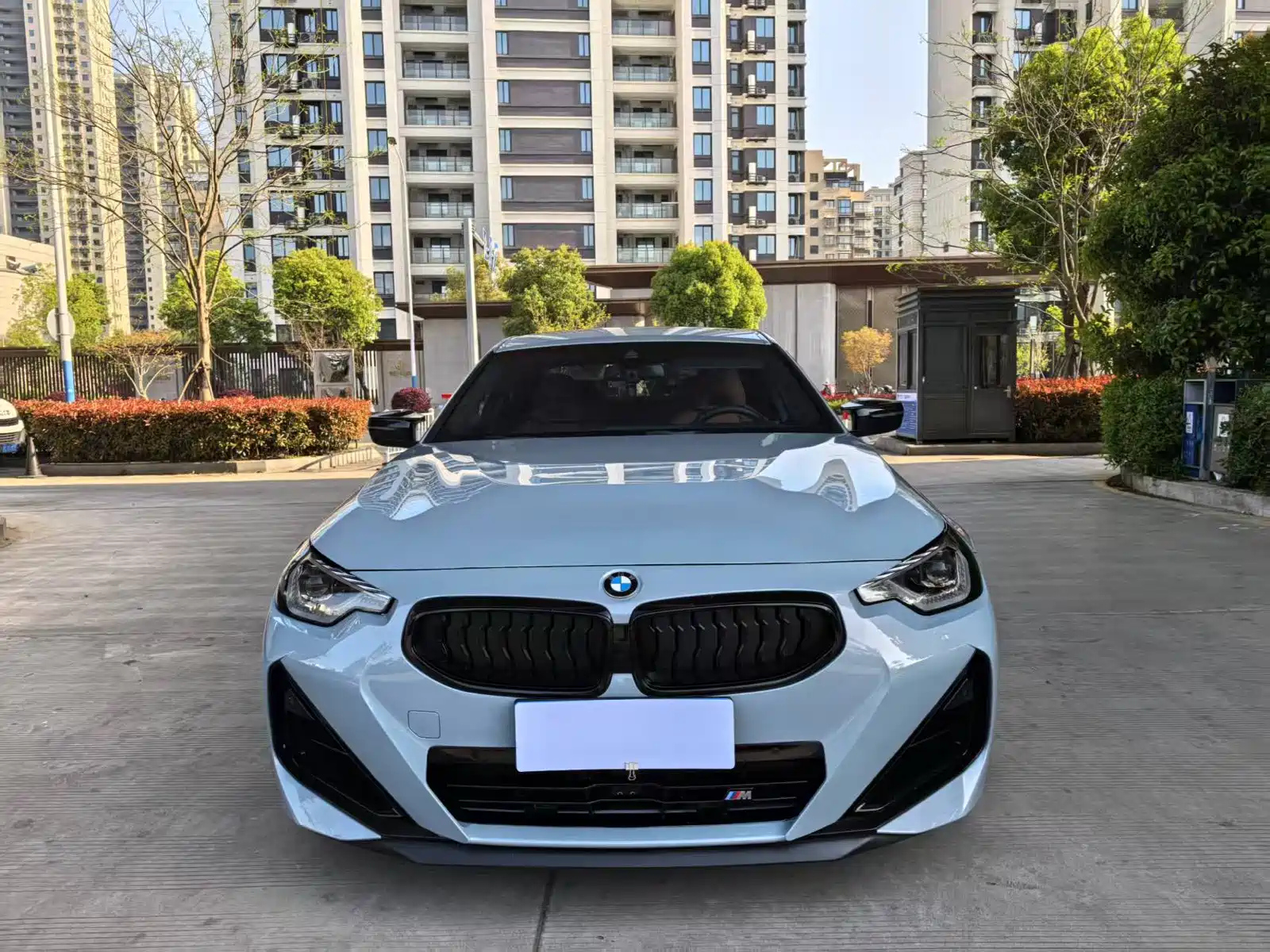 BMW M240I 2024