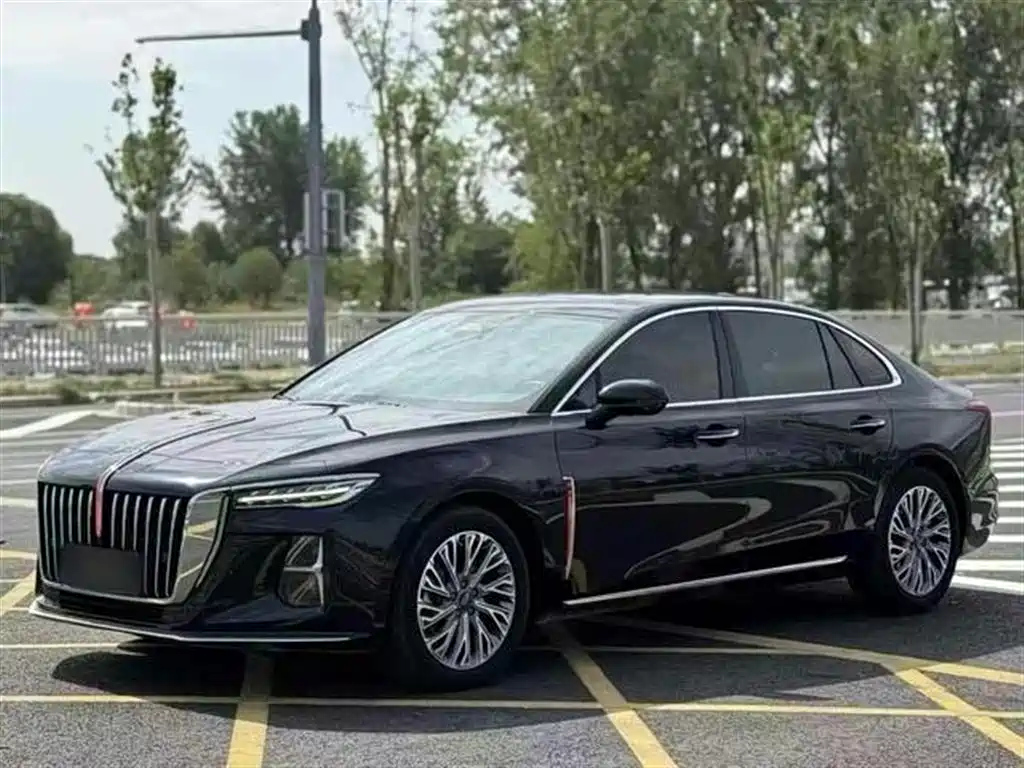 HONGQI H5 2023
