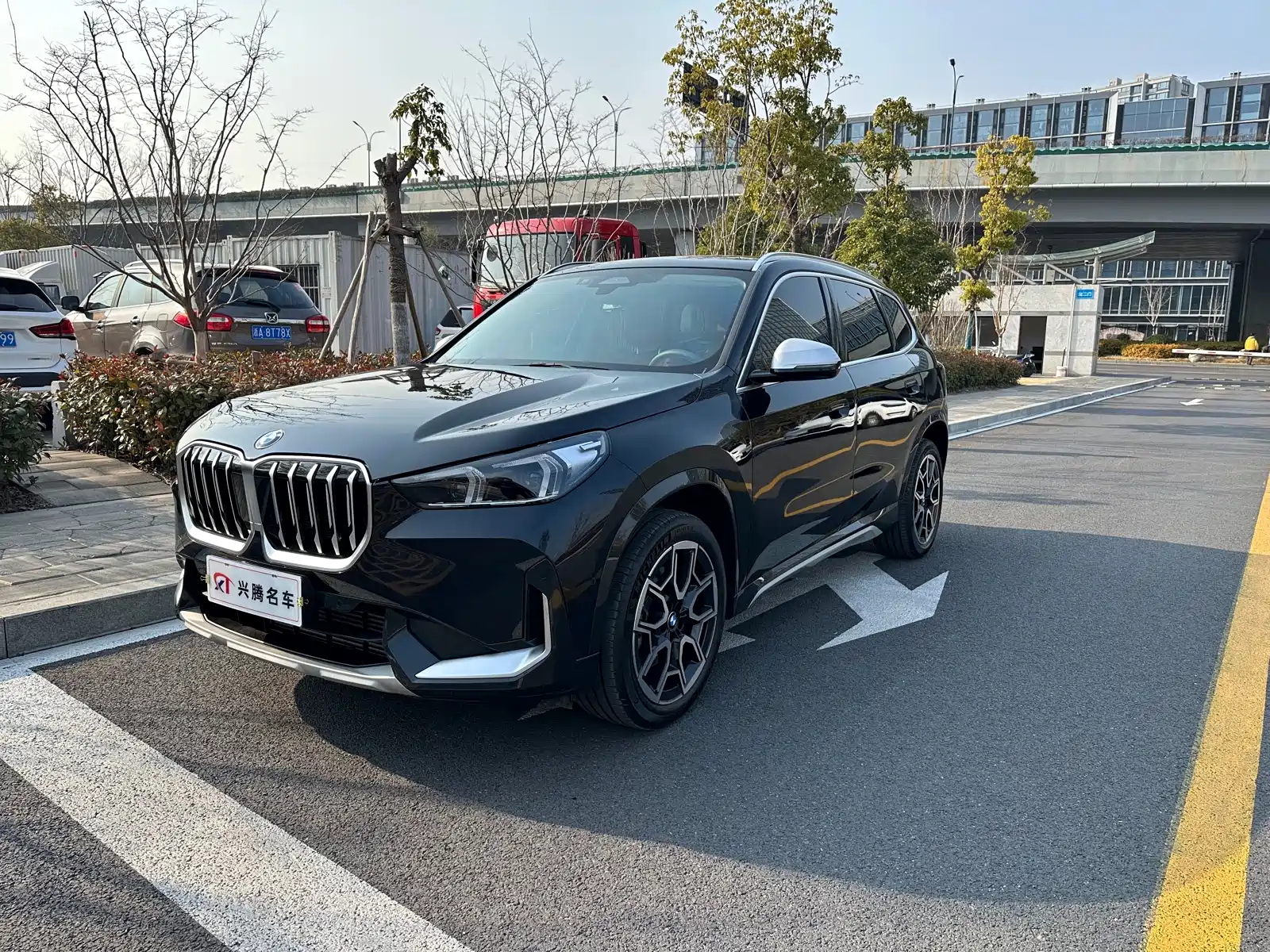 BMW X1 2023