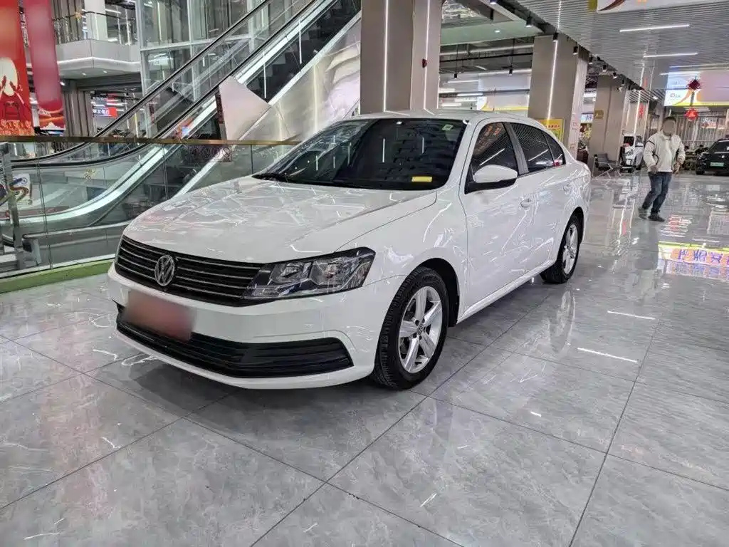 VOLKSWAGEN LAVIDA 2019