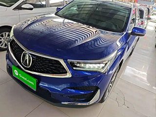 Заказать ACURA RDX