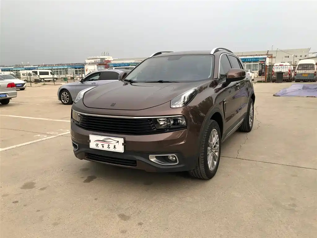 LYNK 01 2017