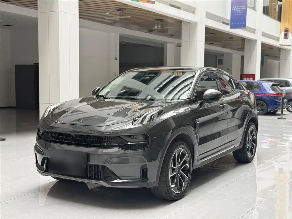 LYNK 05 2023