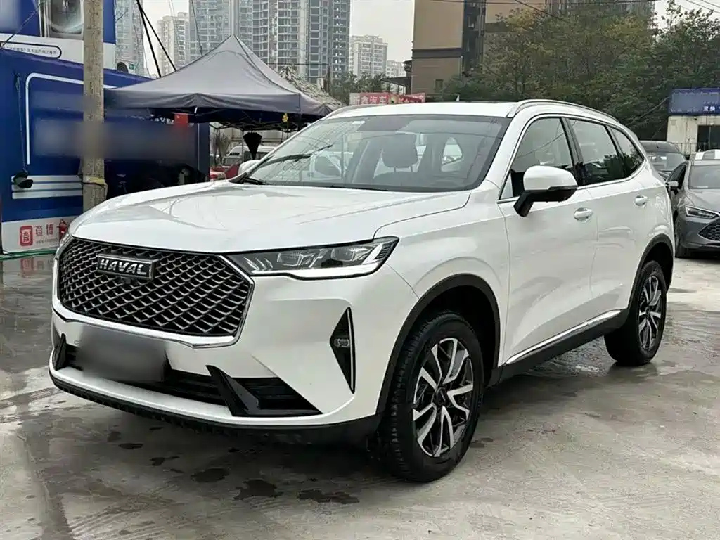 HAVAL H6 2022