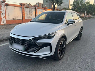 byd tang-new-energy