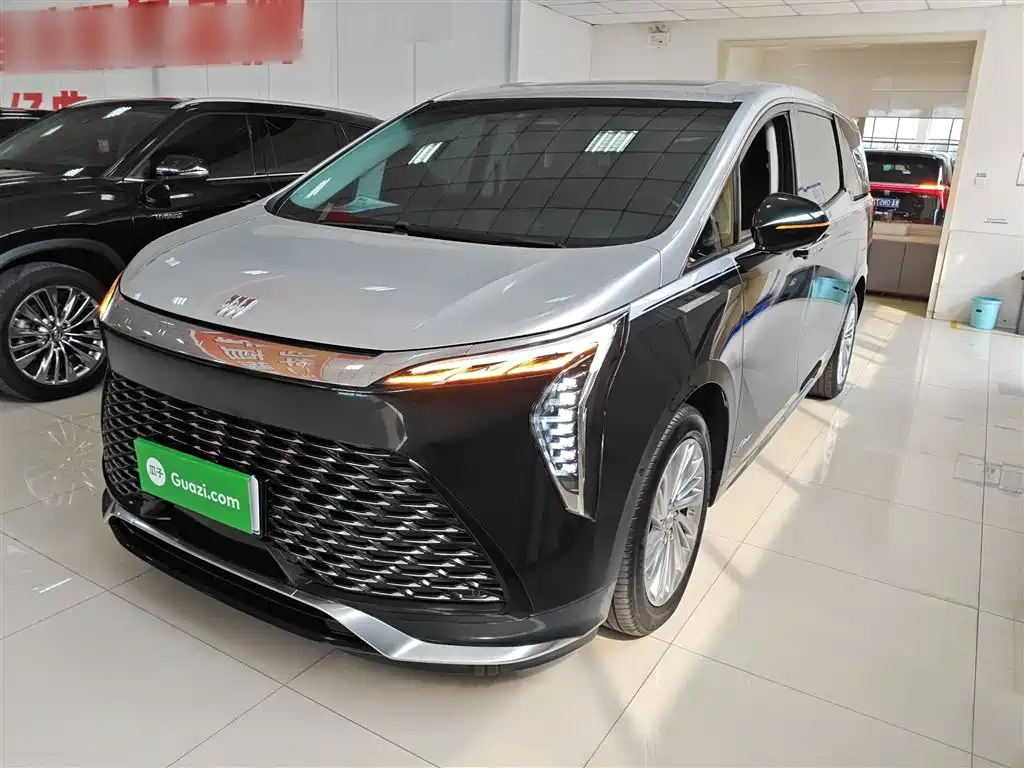 BUICK CENTURY 2023