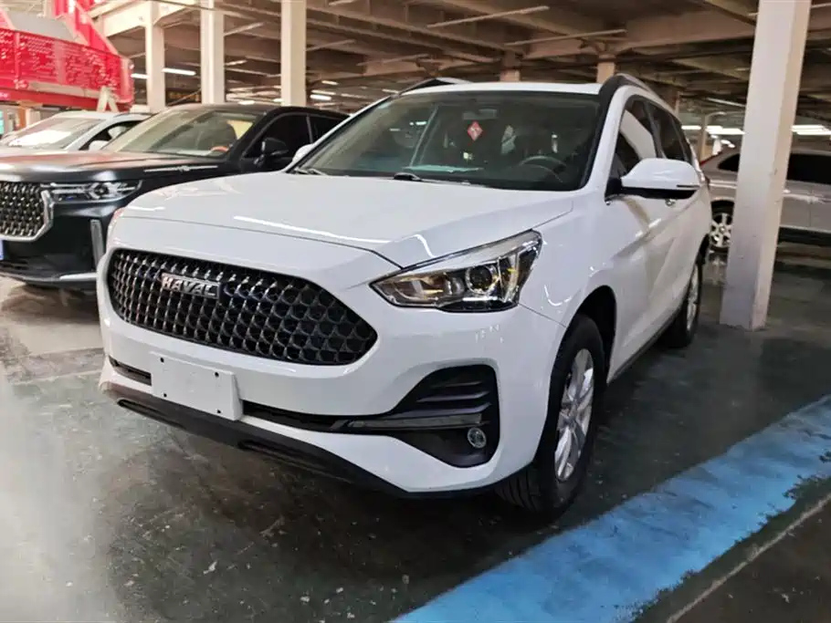 HAVAL M6 2019