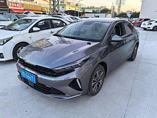 Заказать KIA K3