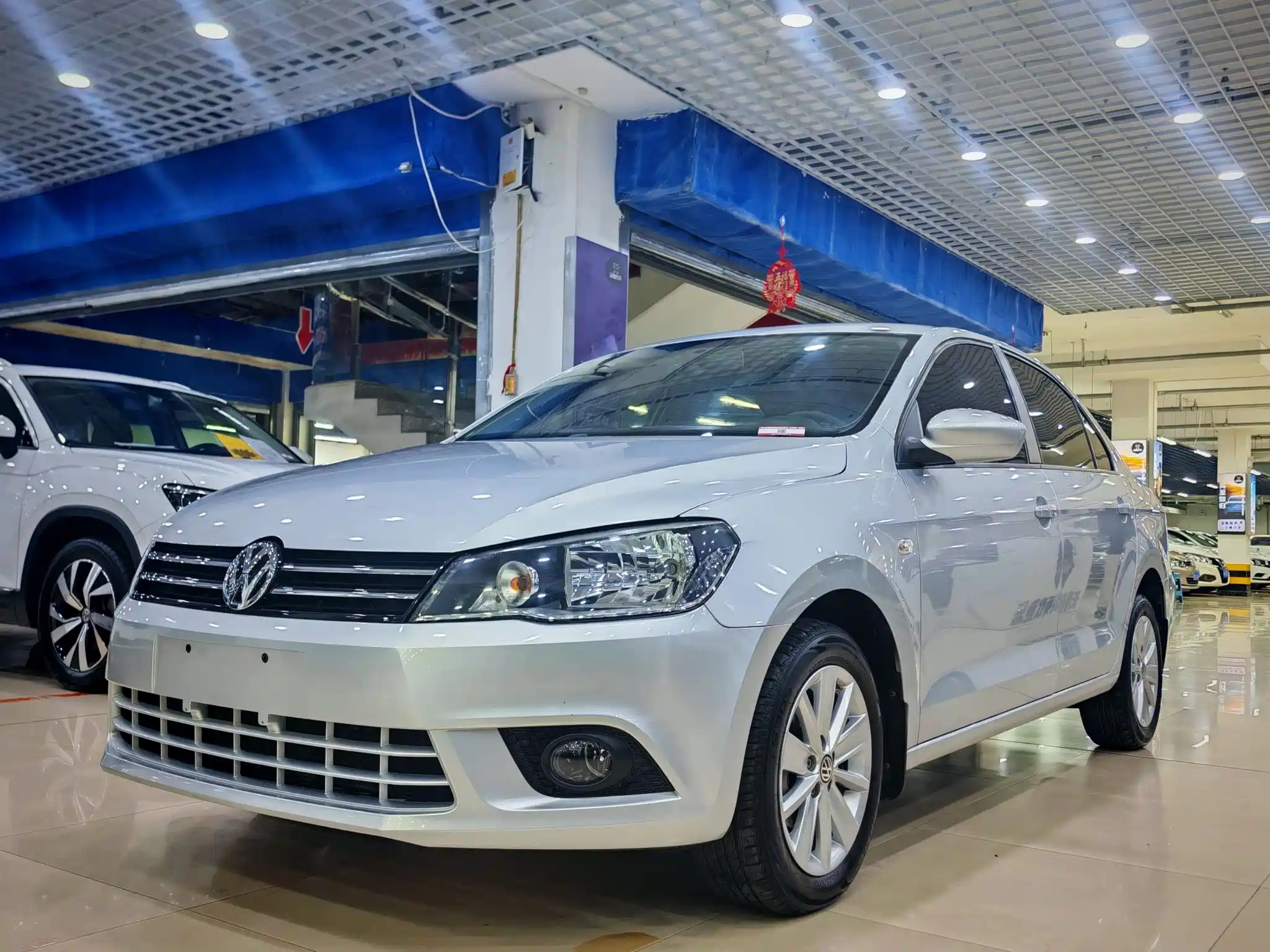 VOLKSWAGEN JETTA 2015