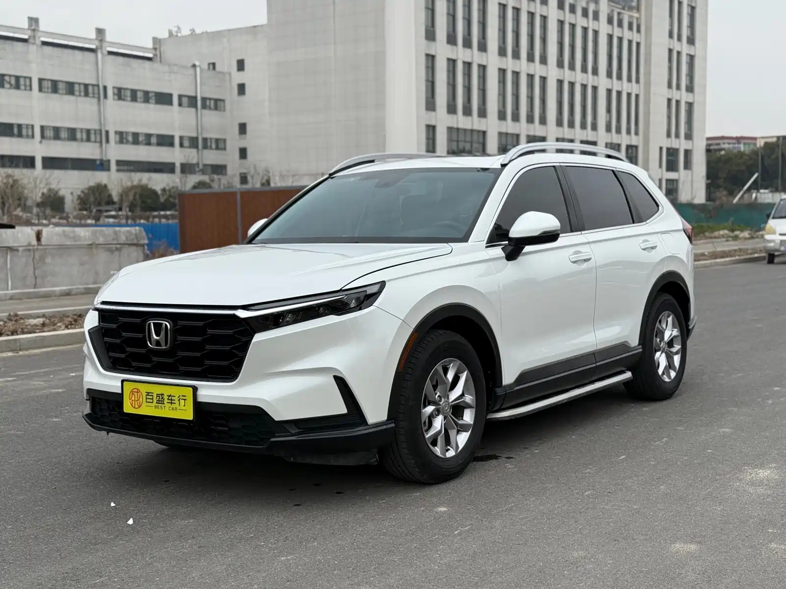 HONDA CR-V 2023