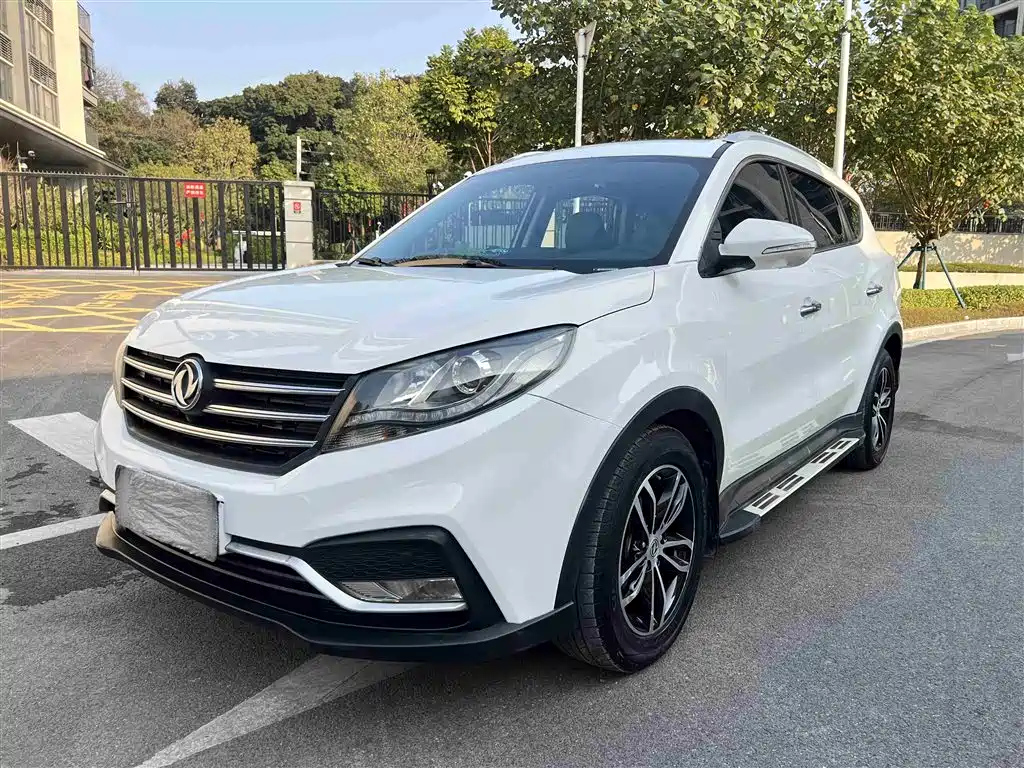 DONGFENG SCENERY 580
