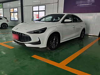 Заказать MG MG5