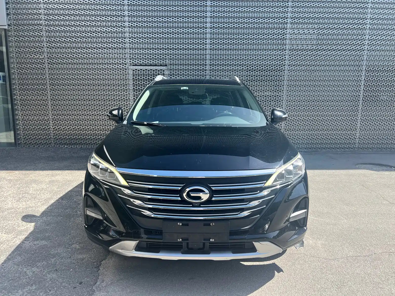 TRUMPCHI GS5 2019