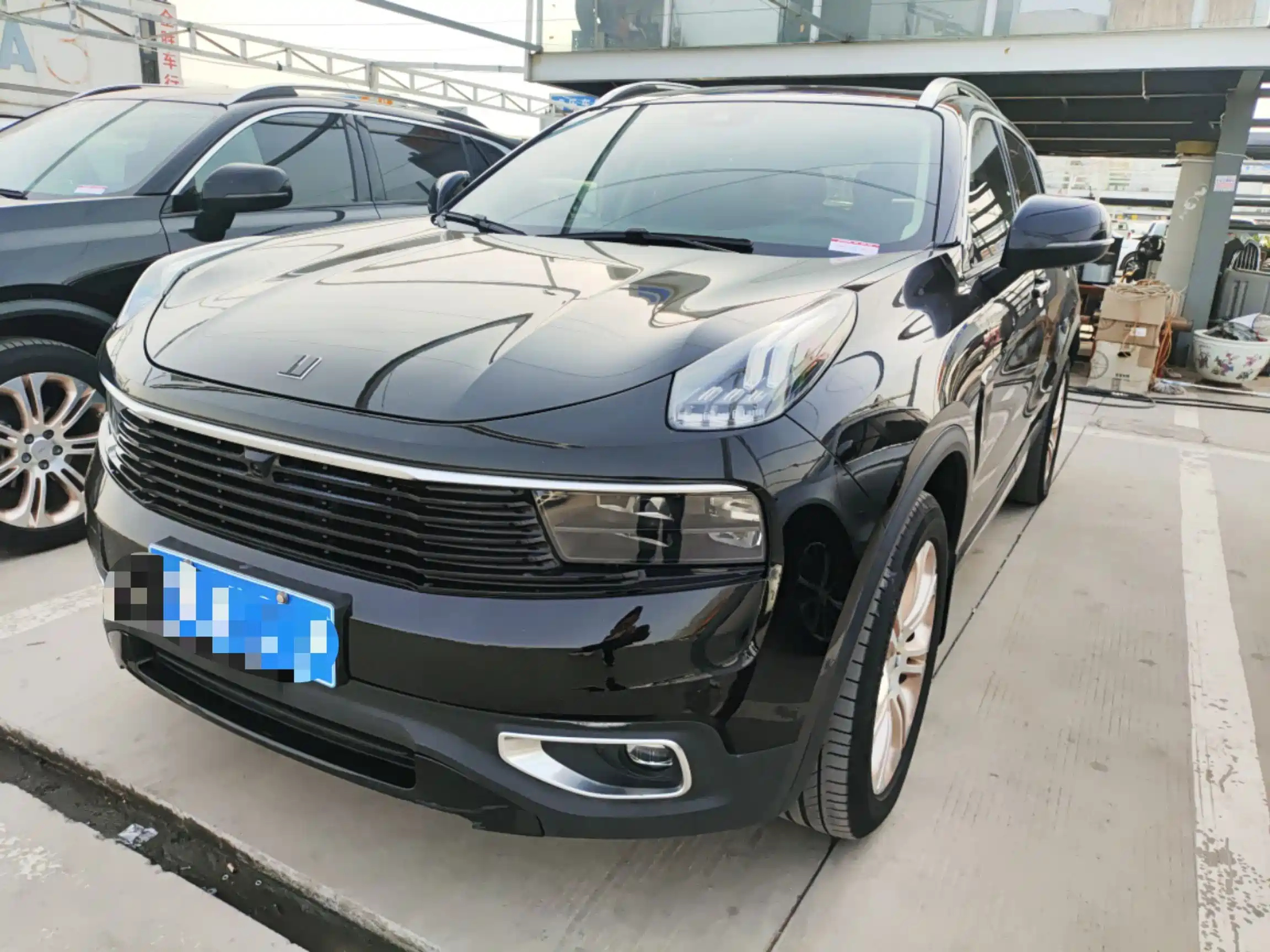 LYNK 01 2017