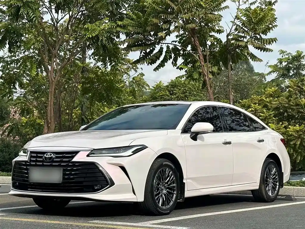 TOYOTA AVALON 2023